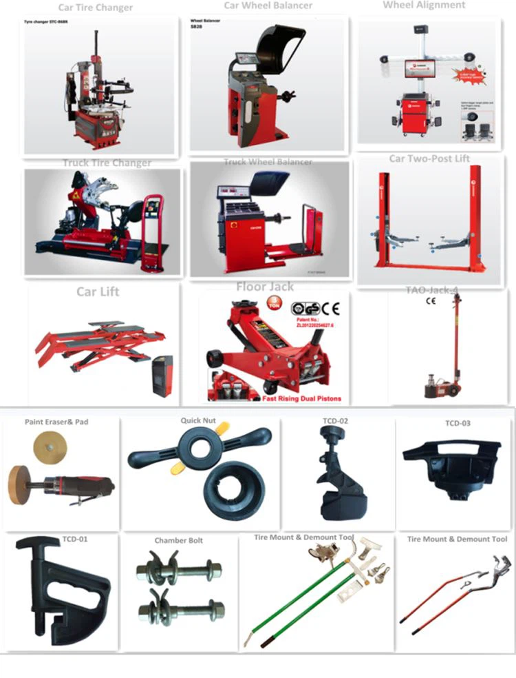 Hydraulic garage