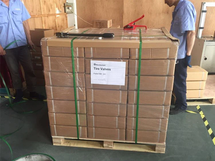 Rubber Tire Valves for Car Rubber Tire Valves for Car