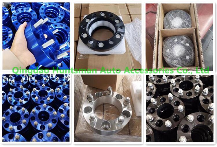 wheel adapter