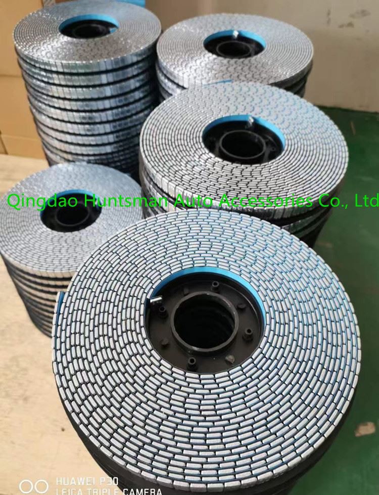 Tire weights