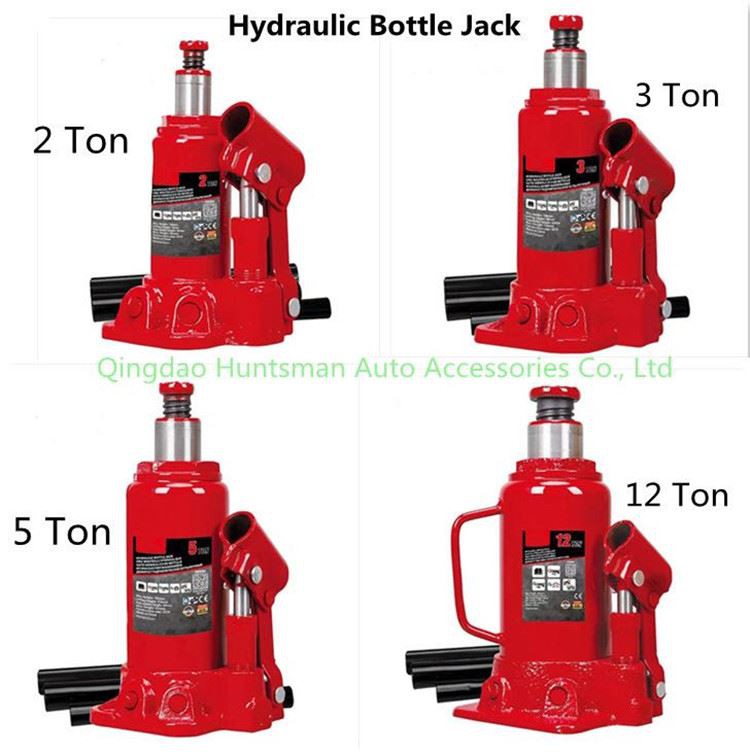 Bottle Jack