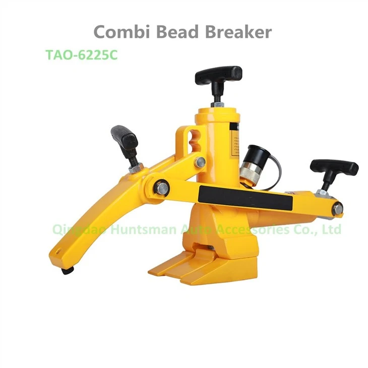 Comb Tire Bead Breaker Kit