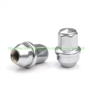 Bulge Acorn Lug Nuts