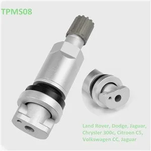 TPMS Tire Valve