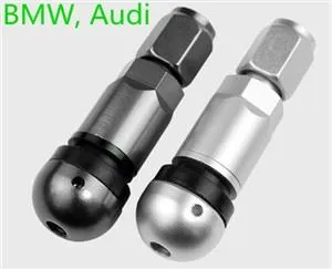 BMW TPMS Valve