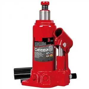 Hydraulic Bottle Jack 3 Ton