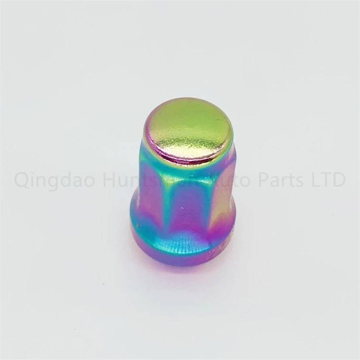 tyre wheel nuts