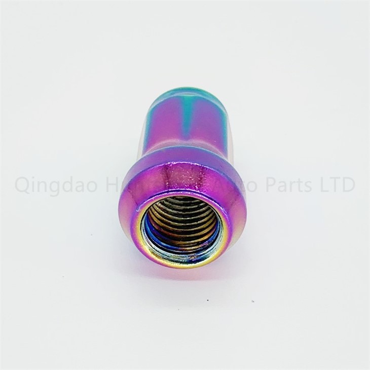 wheel lug nuts locks