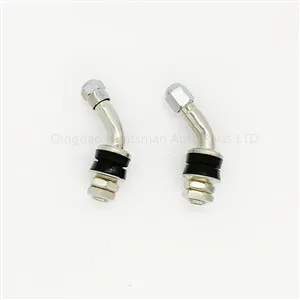 45 DEGREE VALVE STEM