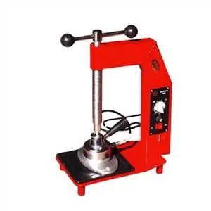 Inner Tube Vulcanizer