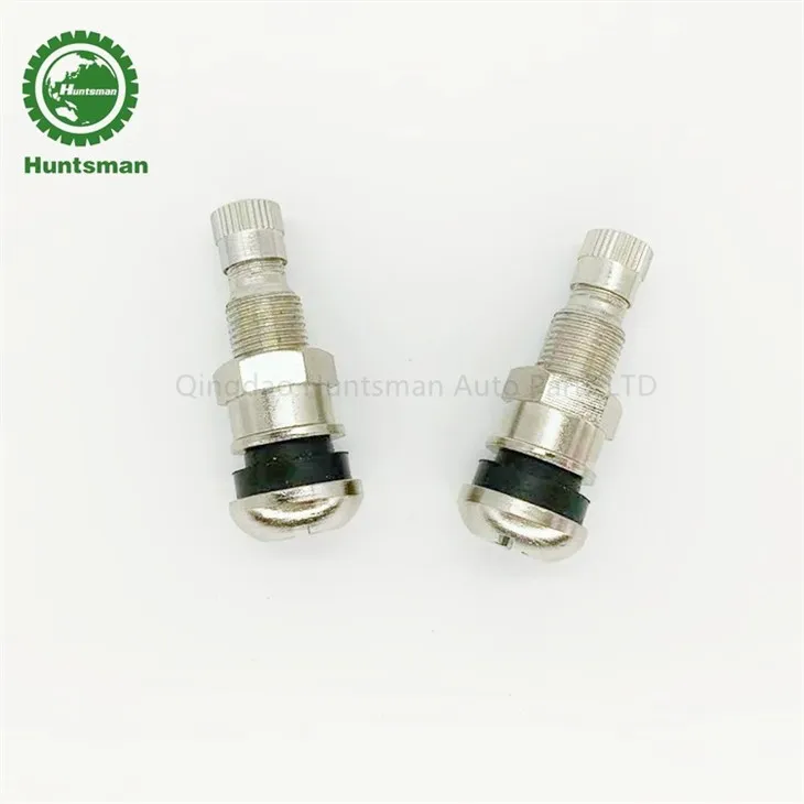 Car Wheel Valve Stem