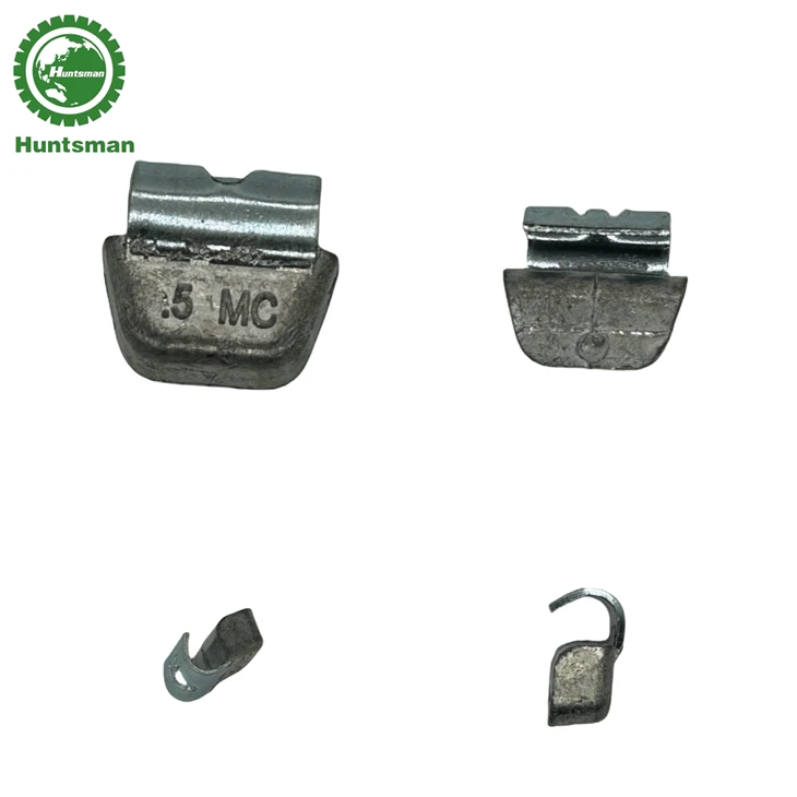 lead tire balancing weights