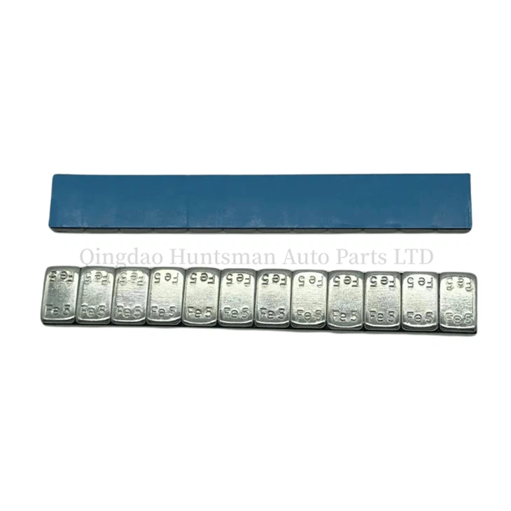 Sticker Wheel Weights