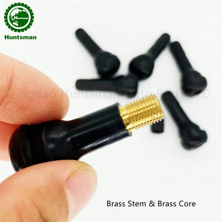 Rubber Valve Stem