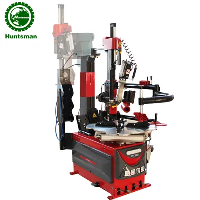 Pneumatic Tyre Changer