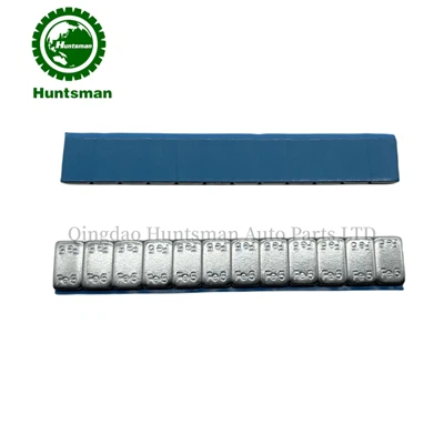 Tire Rim Balancing Weights