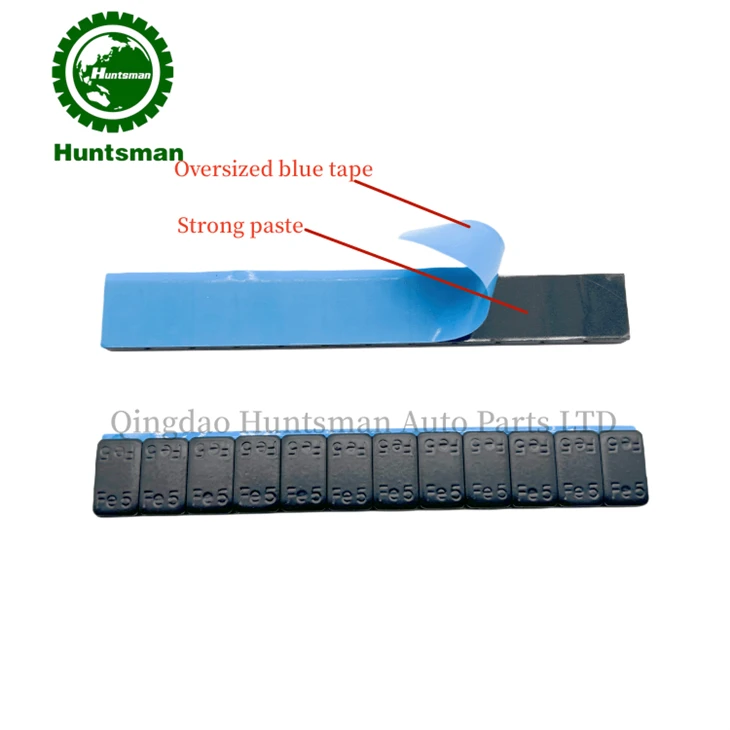 car wheel balancing weights