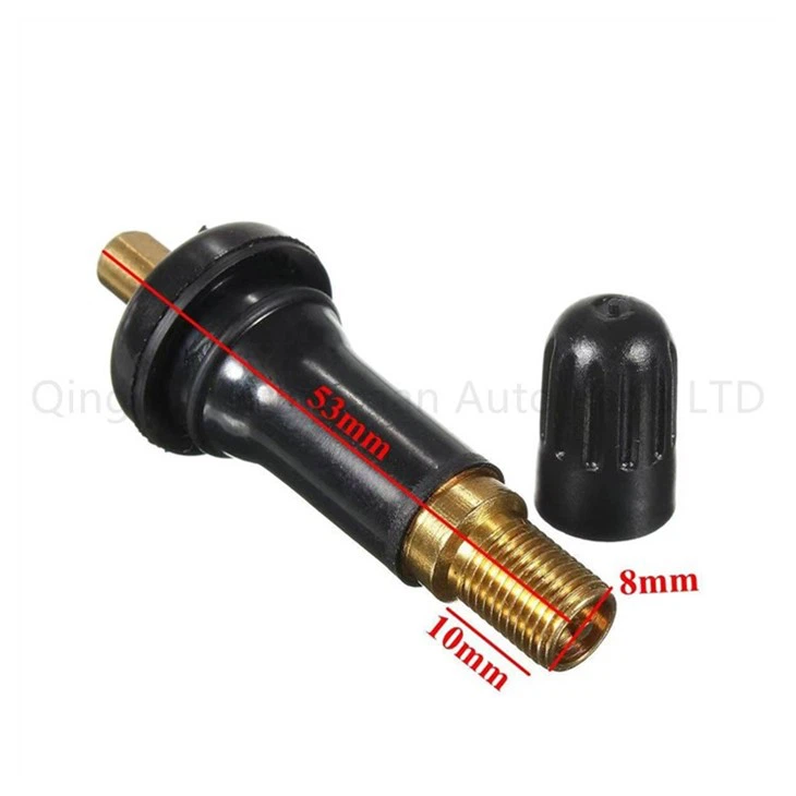 tpms snap in valve stems