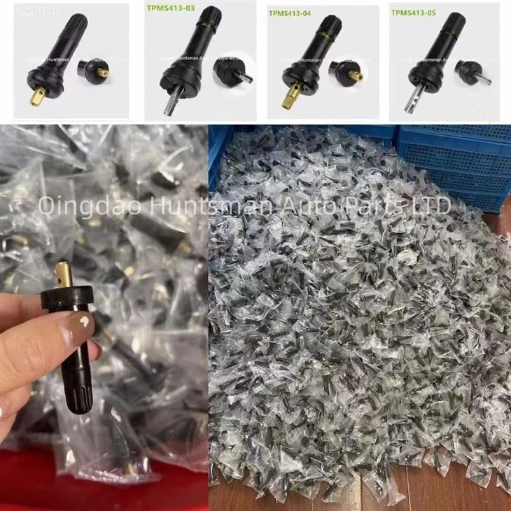 tubeless valve car