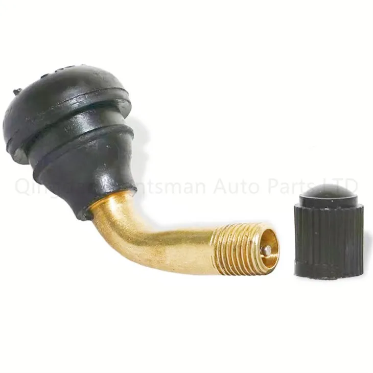 无内胎轮胎气门嘴摩托车