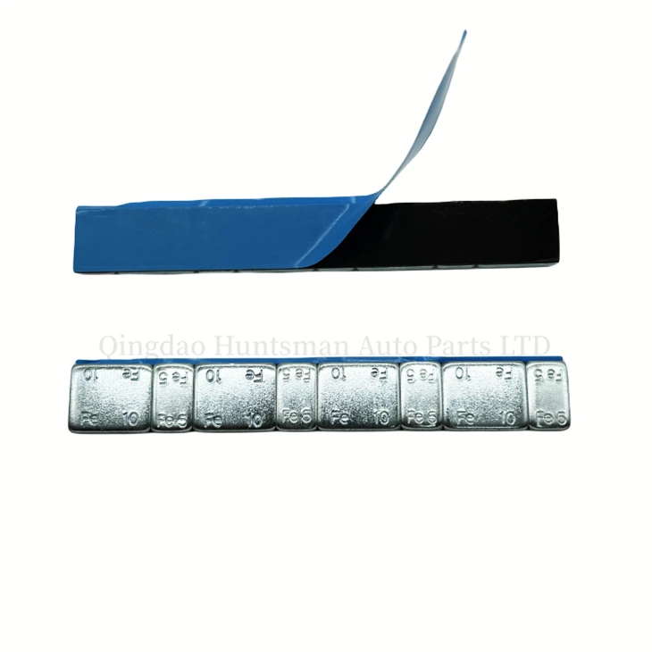 Wheel Balancing Sticker Weight