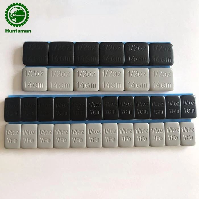 Wheel Weight Tape