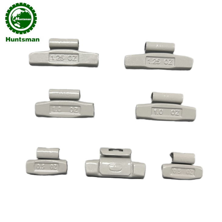 MC Wheel Weights