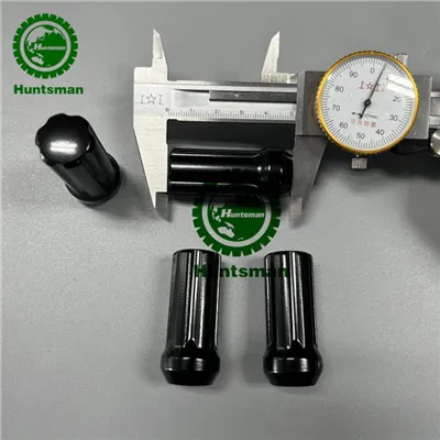 6 Spline Truck Lug Nut