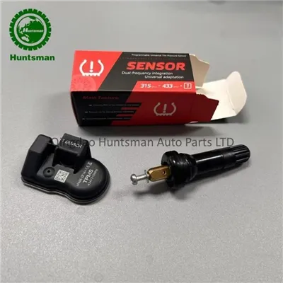 Valve Stem TPMS Sensor