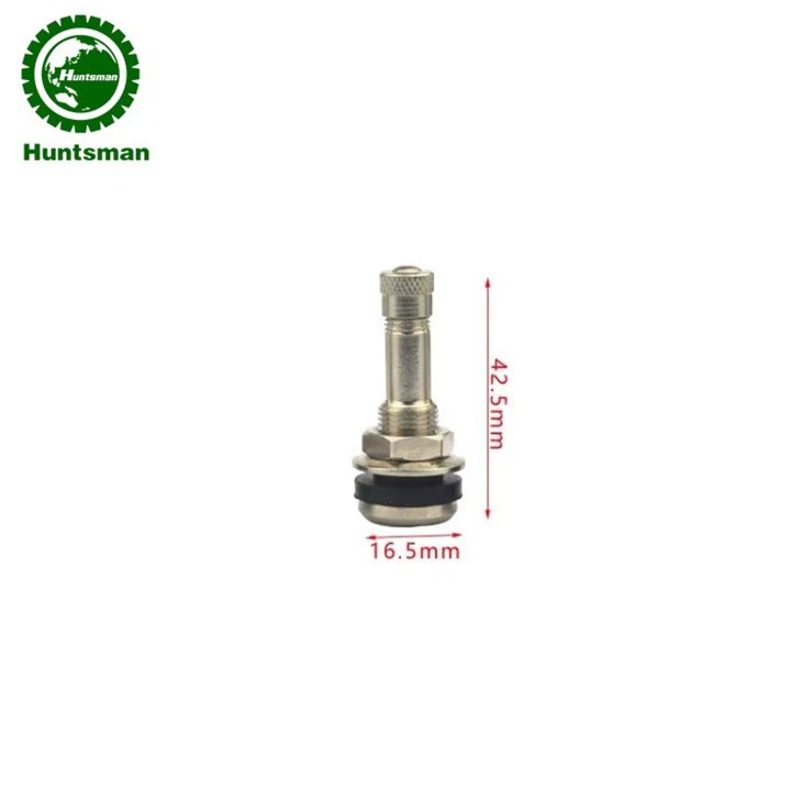 car tire air valve