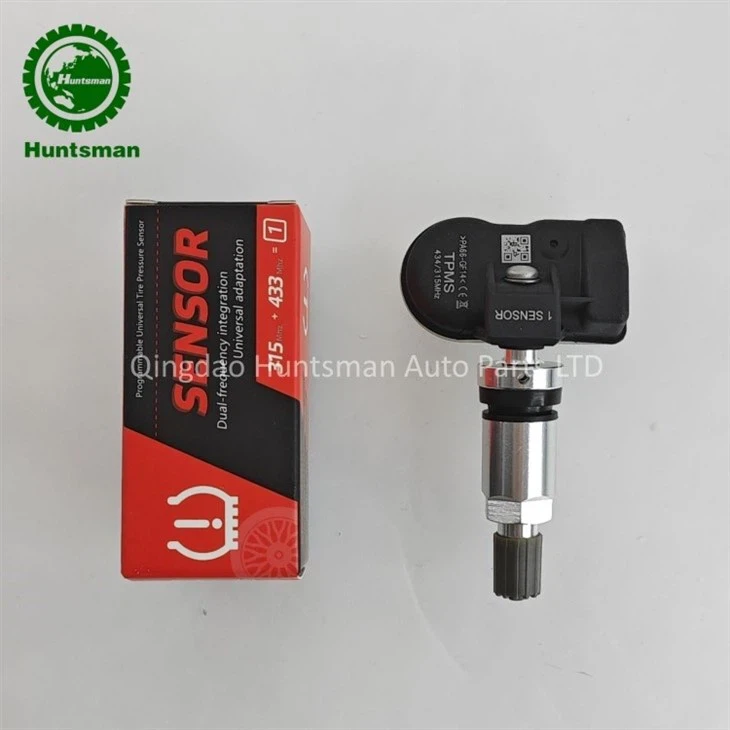 car tyre sensor